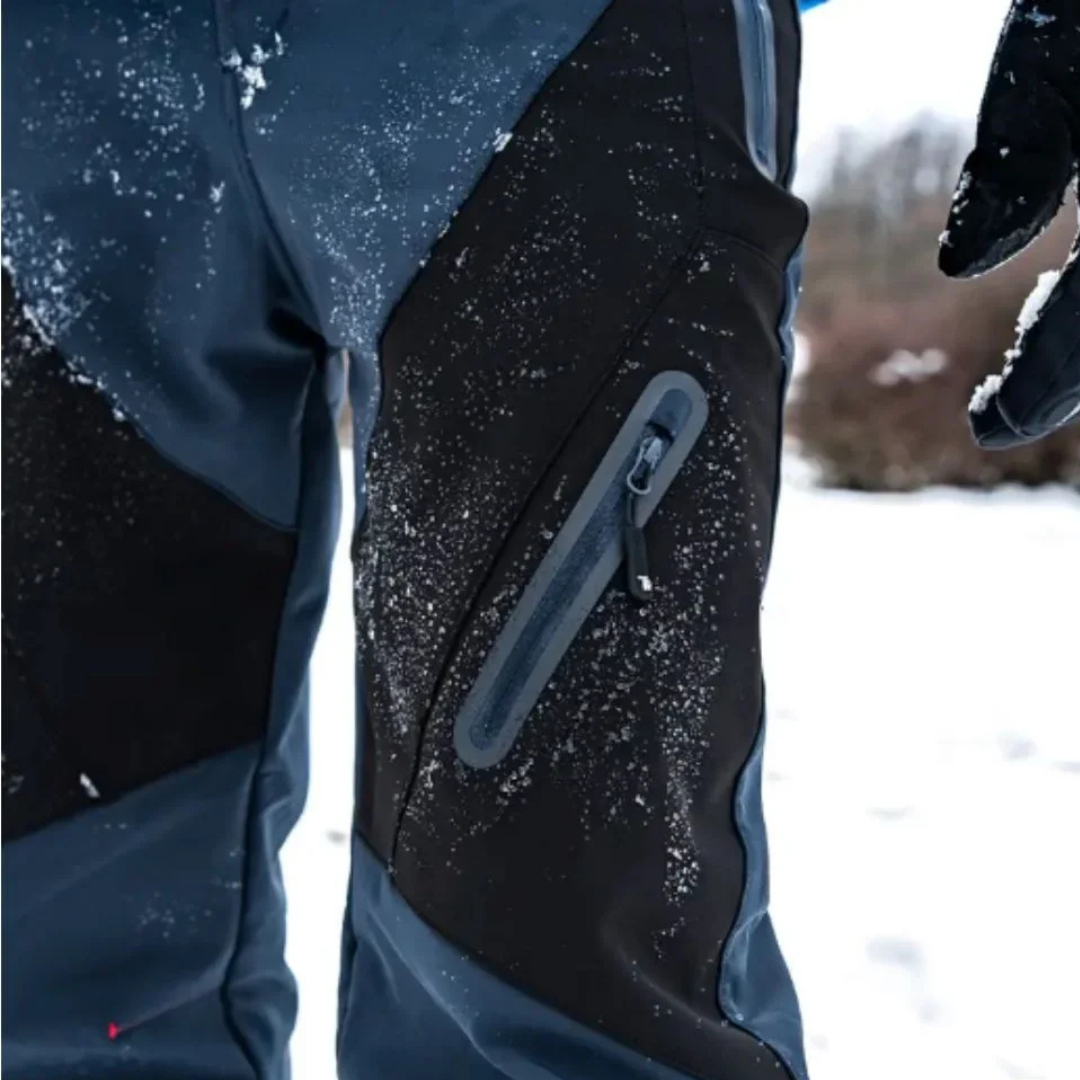 Atlas™ | Pantalón exterior impermeable e indestructible