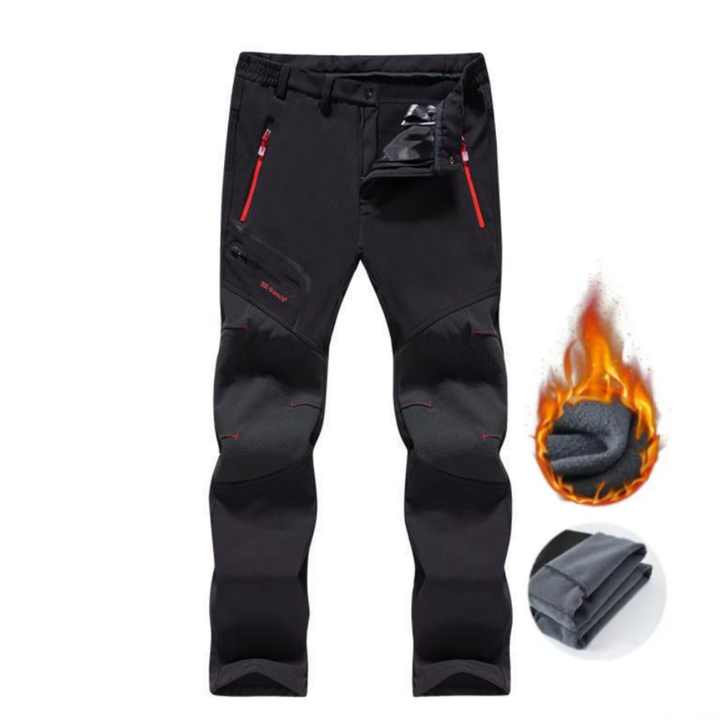 Atlas™ | Pantalón exterior impermeable e indestructible