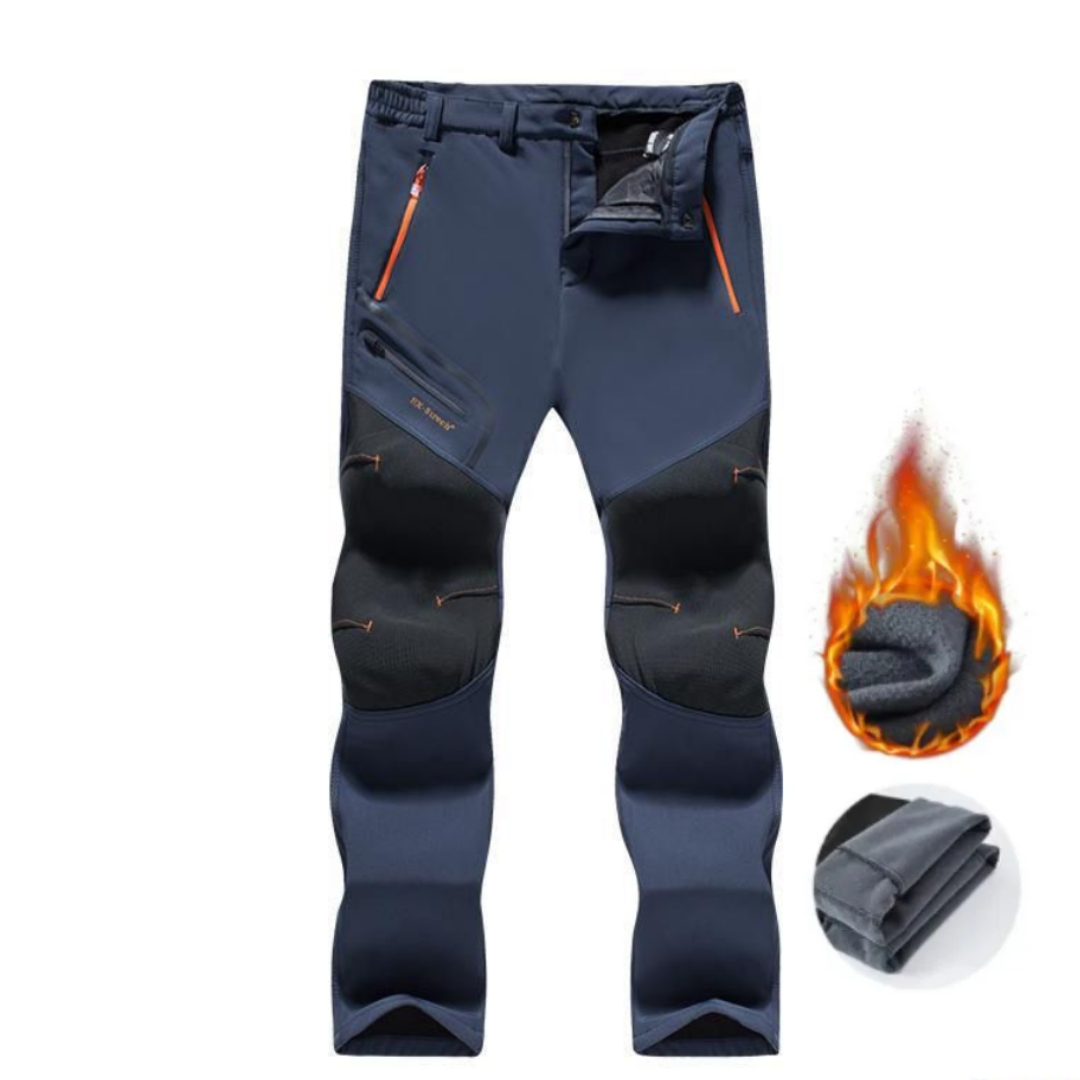 Atlas™ | Pantalón exterior impermeable e indestructible