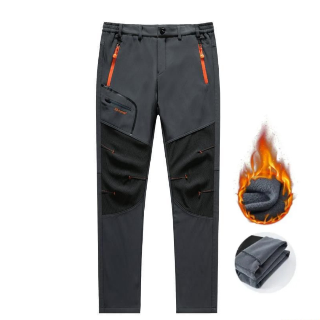 Atlas™ | Pantalón exterior impermeable e indestructible