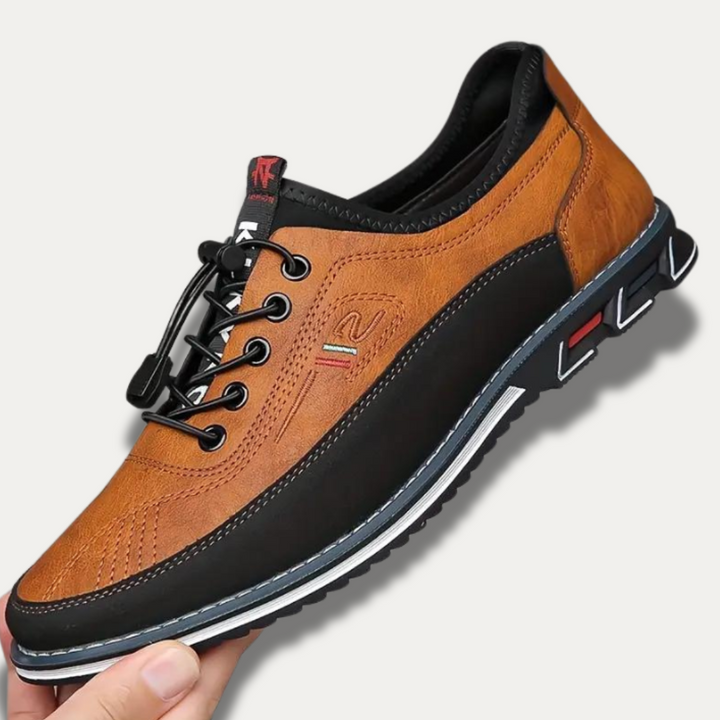 Theo™ | Zapatos ergonómicos cómodos para hombre