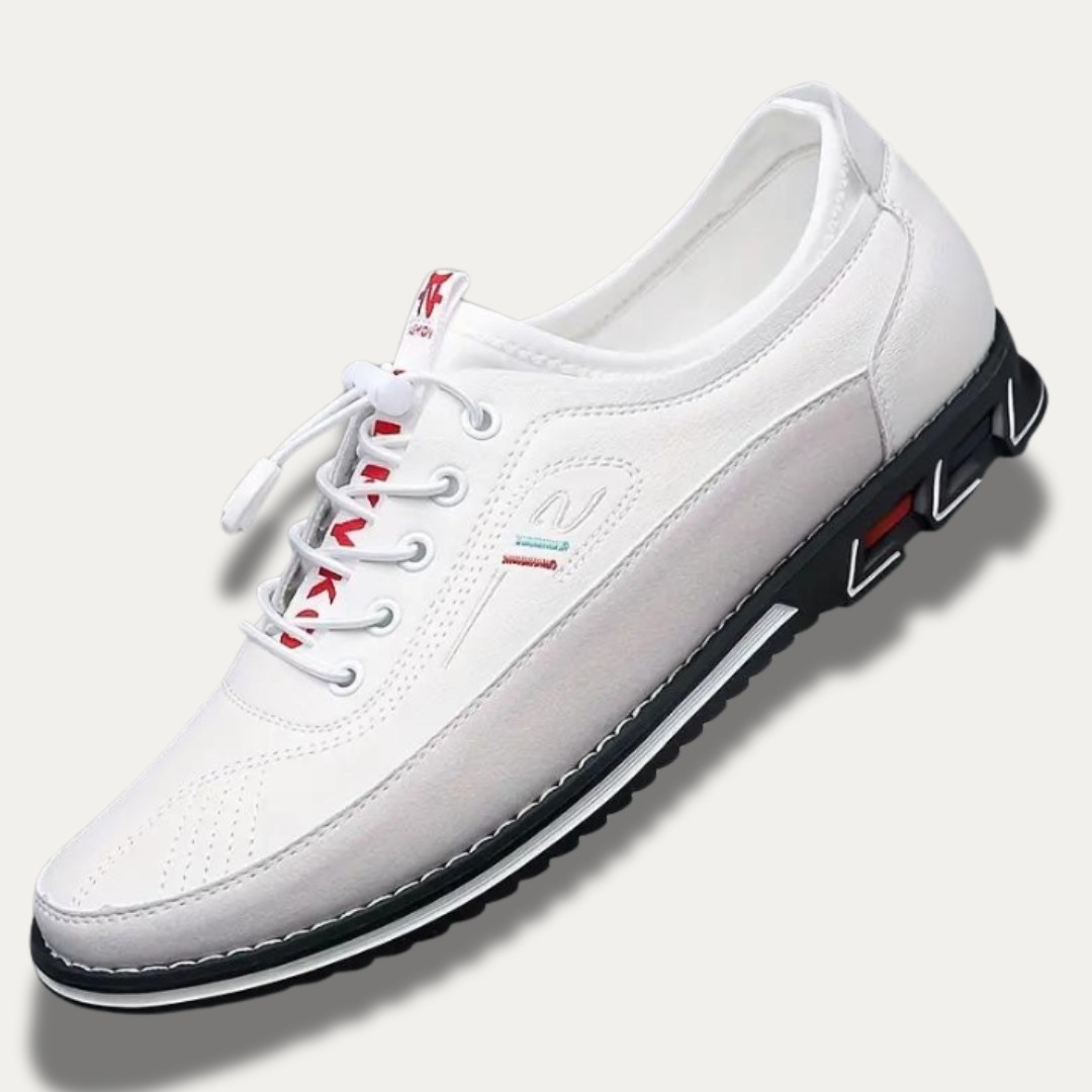 Theo™ | Zapatos ergonómicos cómodos para hombre