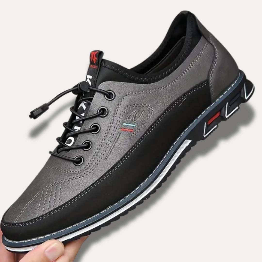 Theo™ | Zapatos ergonómicos cómodos para hombre