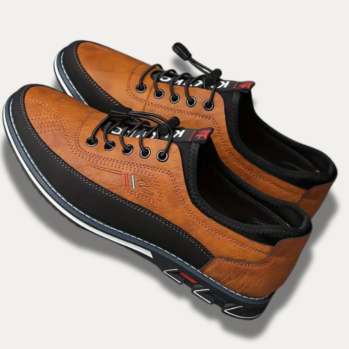 Theo™ | Zapatos ergonómicos cómodos para hombre