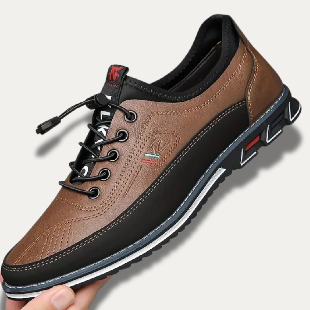Theo™ | Zapatos ergonómicos cómodos para hombre