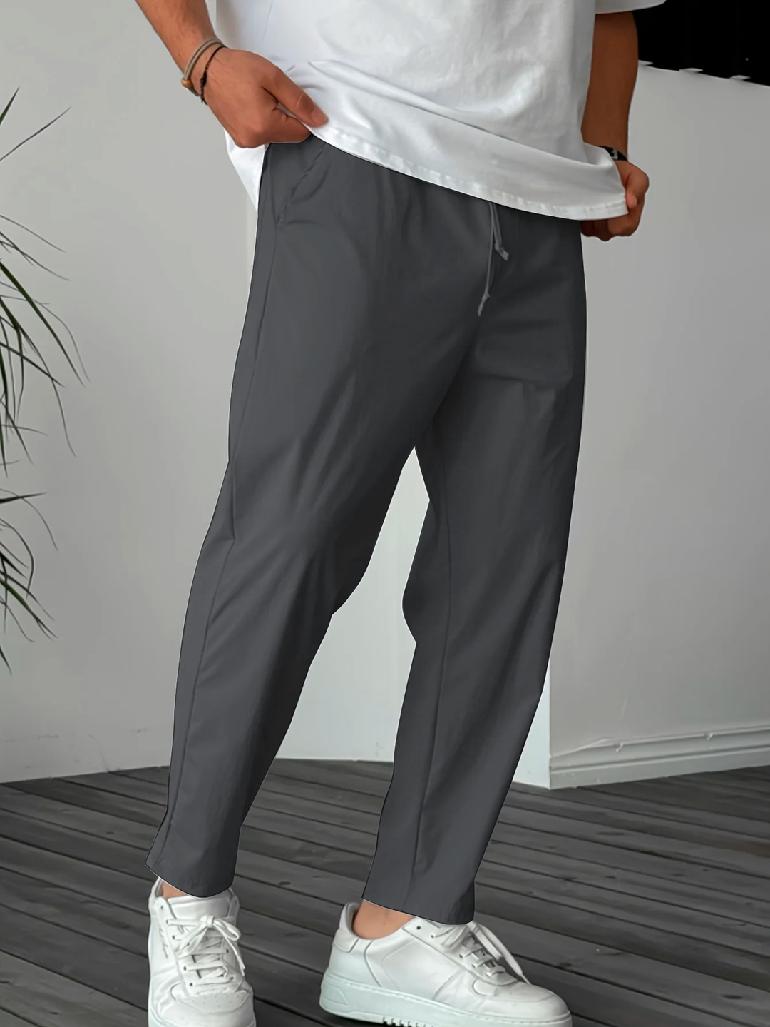 Eros™ | Pantalón elegante para hombre