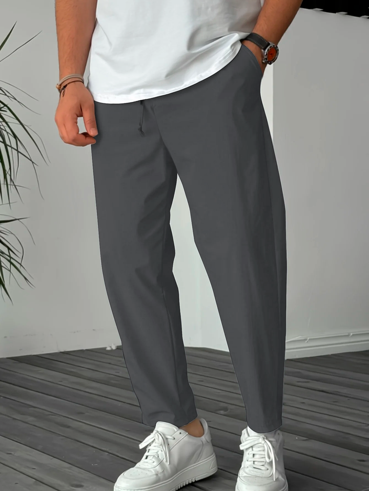 Eros™ | Pantalón elegante para hombre