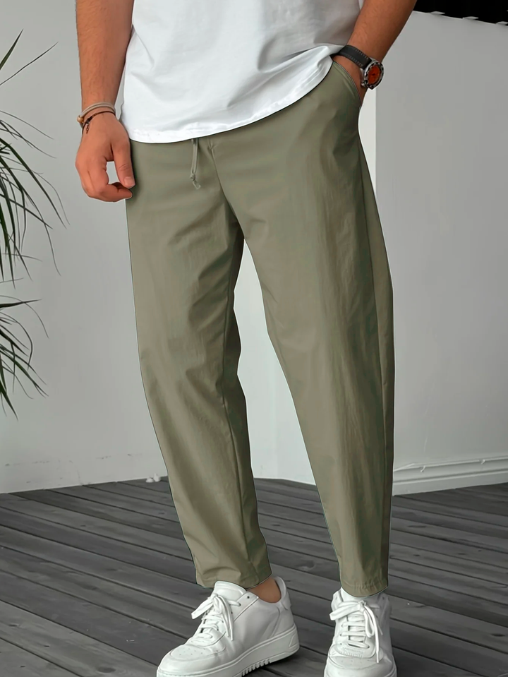 Eros™ | Pantalón elegante para hombre