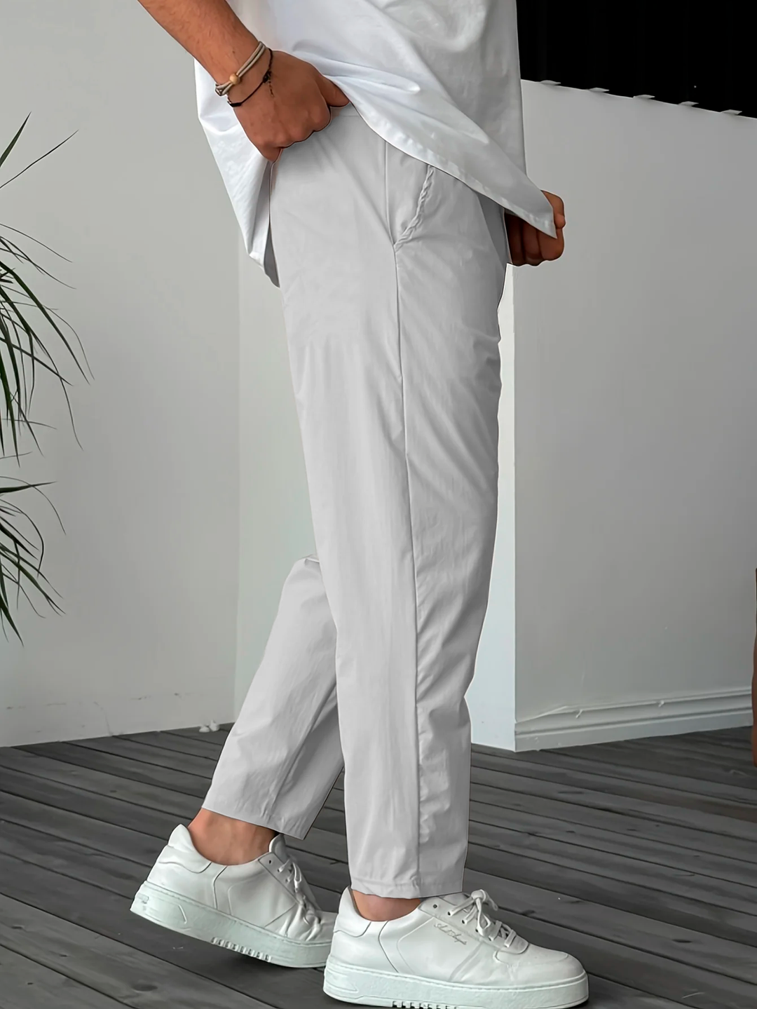 Eros™ | Pantalón elegante para hombre