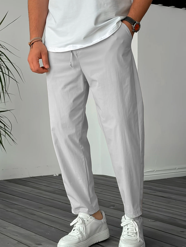 Eros™ | Pantalón elegante para hombre