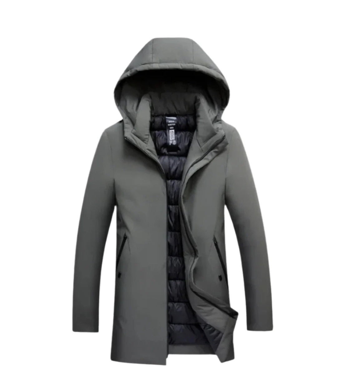 Premium™ | Chaqueta de invierno para hombre