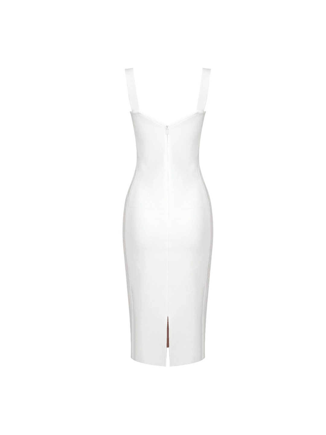 Vionne™ | Vestido midi premium de encaje