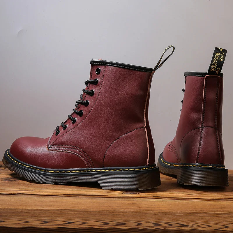 Martina™ | Botas elegantes para mujer