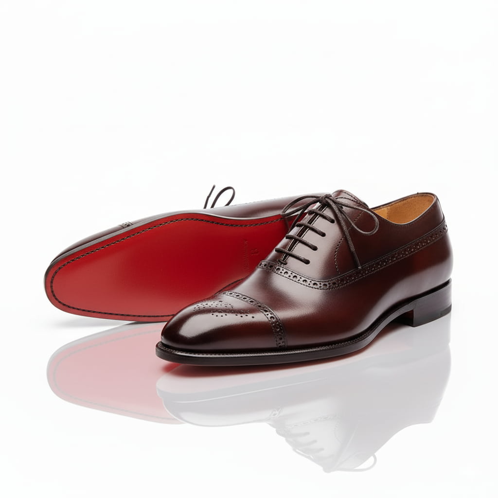 Antonio™ | Zapatos Oxford clásicos de vestir