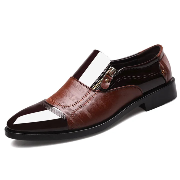 Carlos™ | Zapatos elevadores con aumento de altura (+6CM)