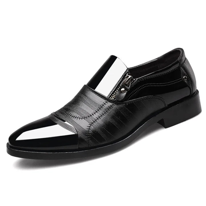 Carlos™ | Zapatos elevadores con aumento de altura (+6CM)