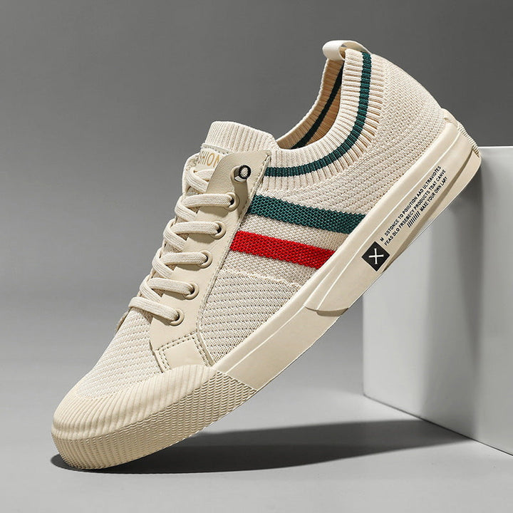 Alejandro™ | Botines de cuero premium para hombre