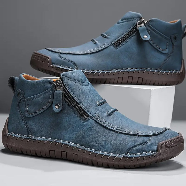 Riko™ | Zapatos ortopédicos ergonómicos para hombre
