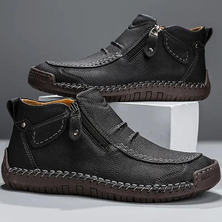Riko™ | Zapatos ortopédicos ergonómicos para hombre