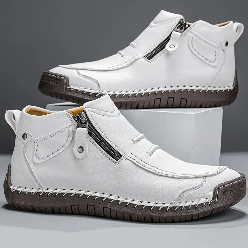 Riko™ | Zapatos ortopédicos ergonómicos para hombre