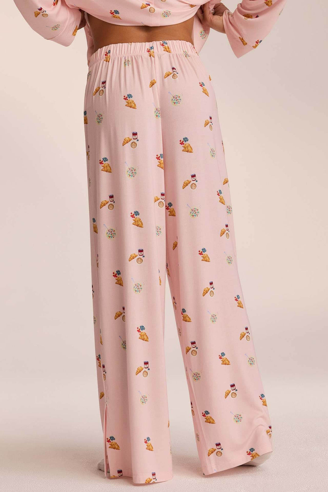 Aurora™ | Conjunto de pijama suave de dos piezas