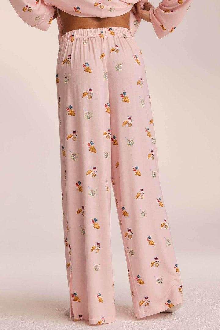 Aurora™ | Conjunto de pijama suave de dos piezas