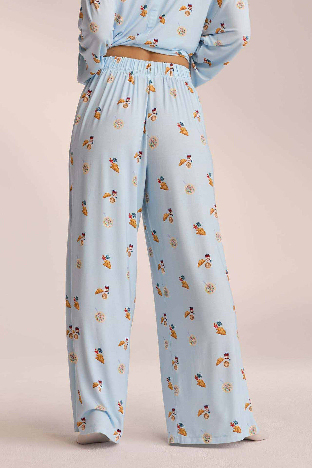 Aurora™ | Conjunto de pijama suave de dos piezas