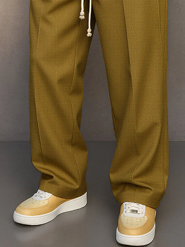 Álvaro™ | Pantalones Ryan de estilo urbano relajado