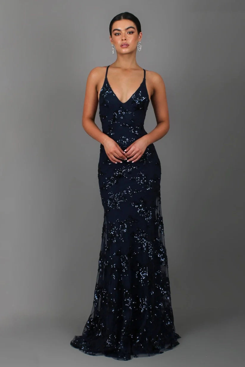 Isabella™ | Vestido premium con espalda descubierta