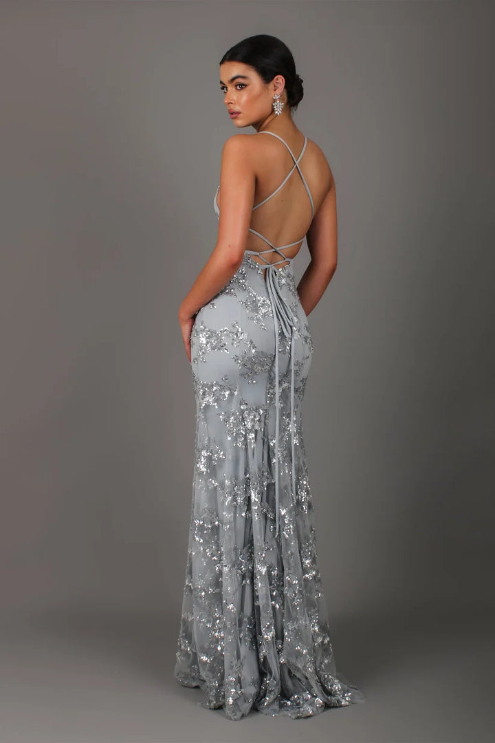 Isabella™ | Vestido premium con espalda descubierta