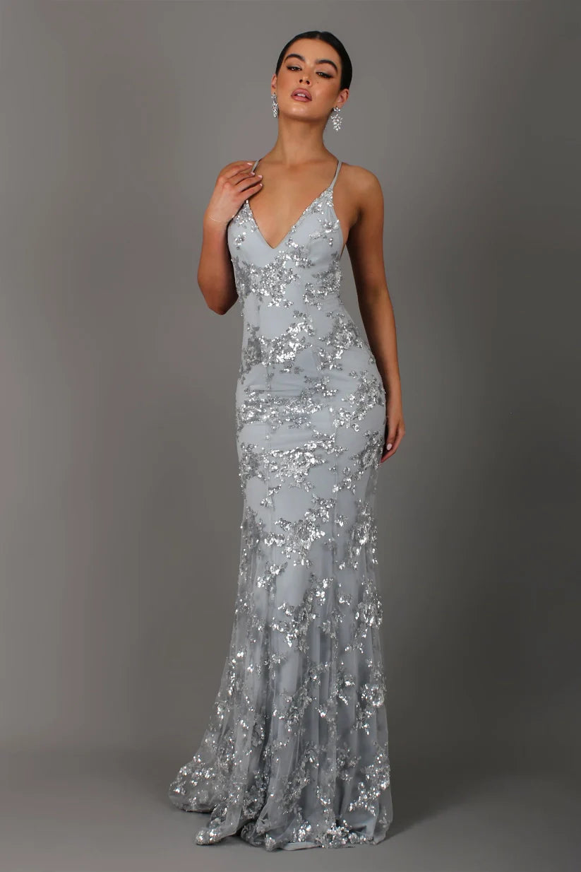 Isabella™ | Vestido premium con espalda descubierta