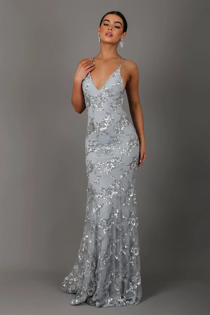 Isabella™ | Vestido premium con espalda descubierta