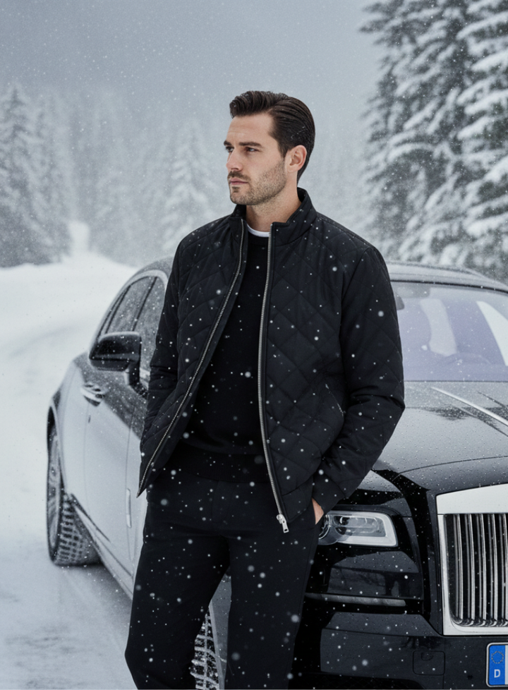 Sorolla™ | Chaqueta acolchada de invierno