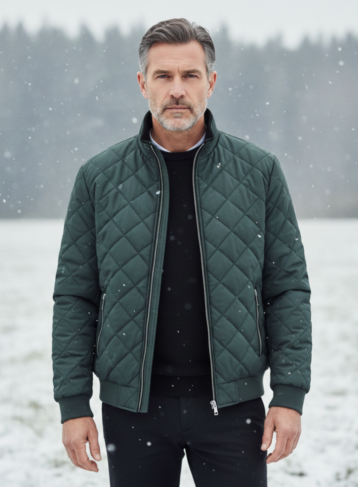 Sorolla™ | Chaqueta acolchada de invierno