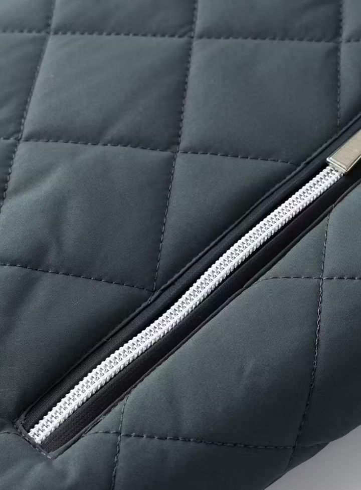 Sorolla™ | Chaqueta acolchada de invierno
