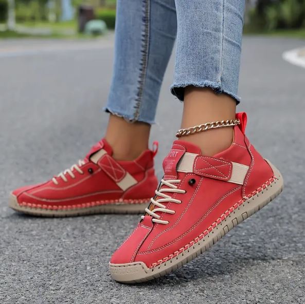 Nora™ | Zapatos Cómodos sin Dolor