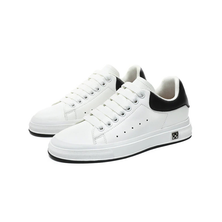 Zeus™ | Zapatos elevadores con aumento de altura (+8CM)