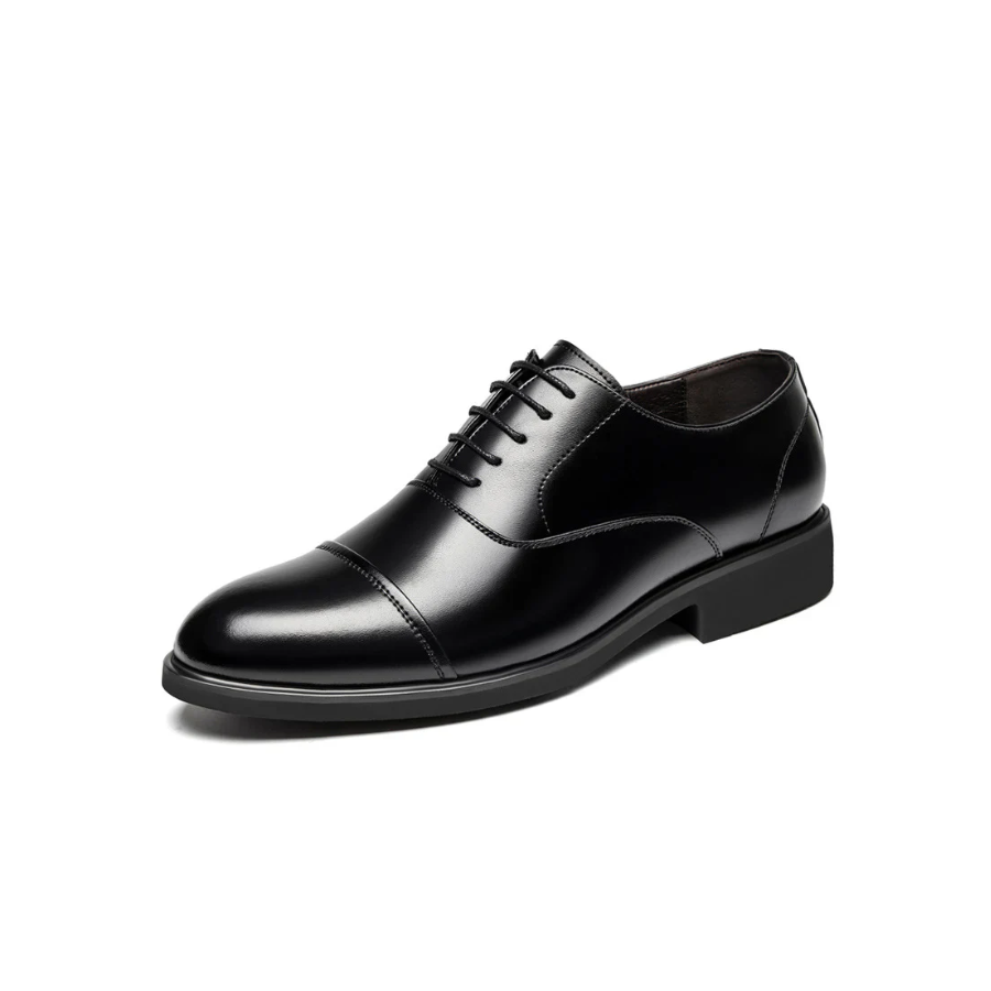 Leonardo™ | Zapatos elevadores con aumento de altura (+6CM)
