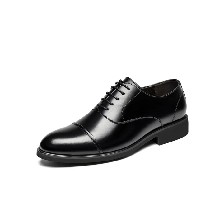 Leonardo™ | Zapatos elevadores con aumento de altura (+6CM)