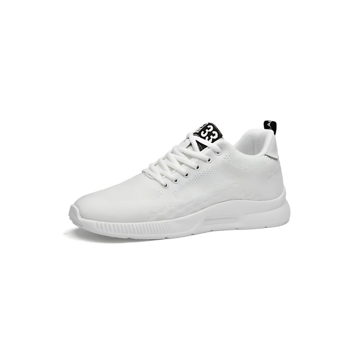 Naim™ | Zapatos elevadores con aumento de altura (+6CM +8CM)