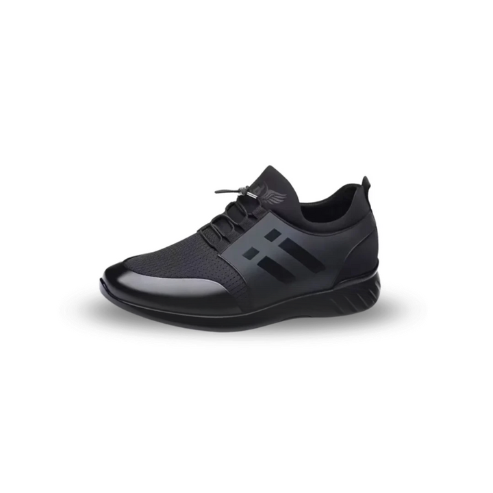 César™ | Zapatos elevadores con aumento de altura (+6CM +8CM)