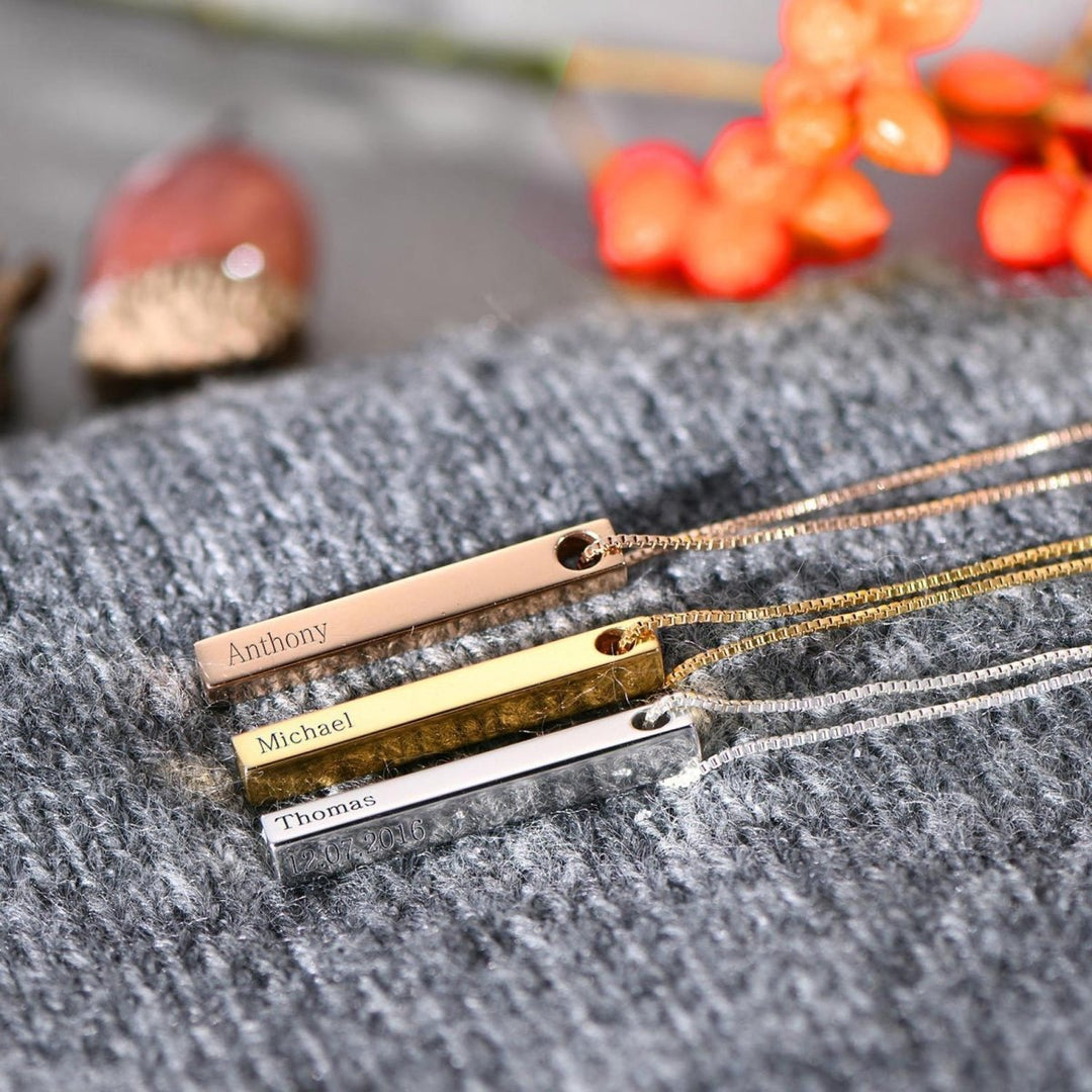 Amore™ | Colgante del amor elegante