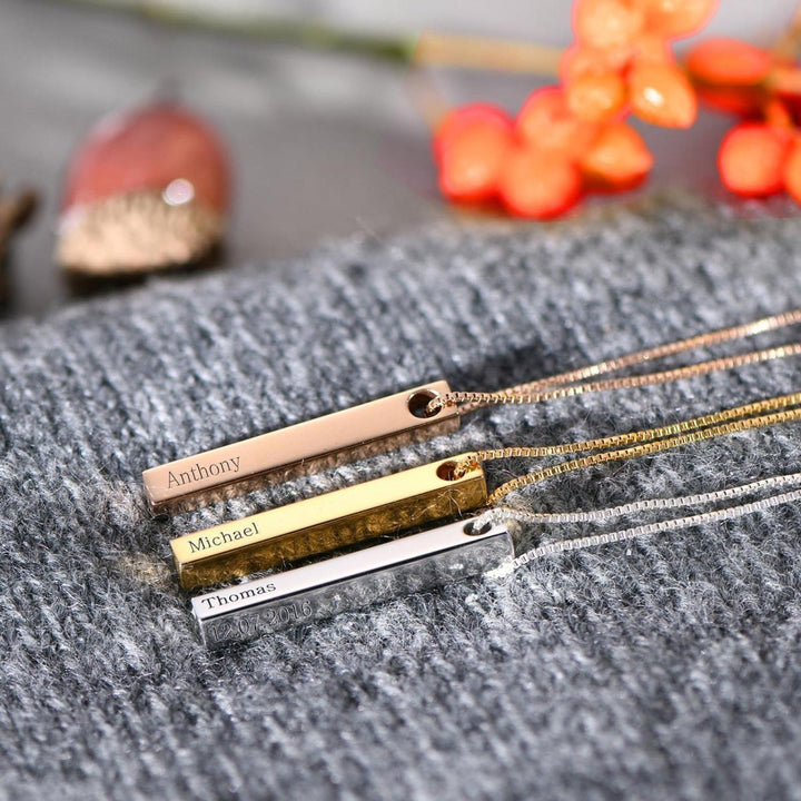 Amore™ | Colgante del amor elegante