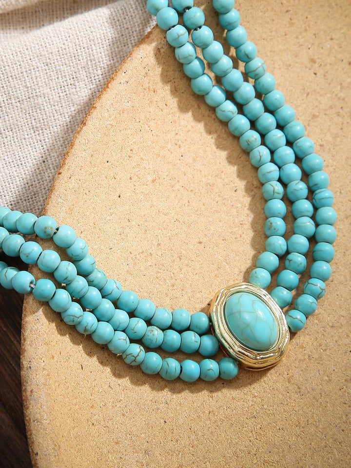 Lumière™ | Choker de perlas elegante