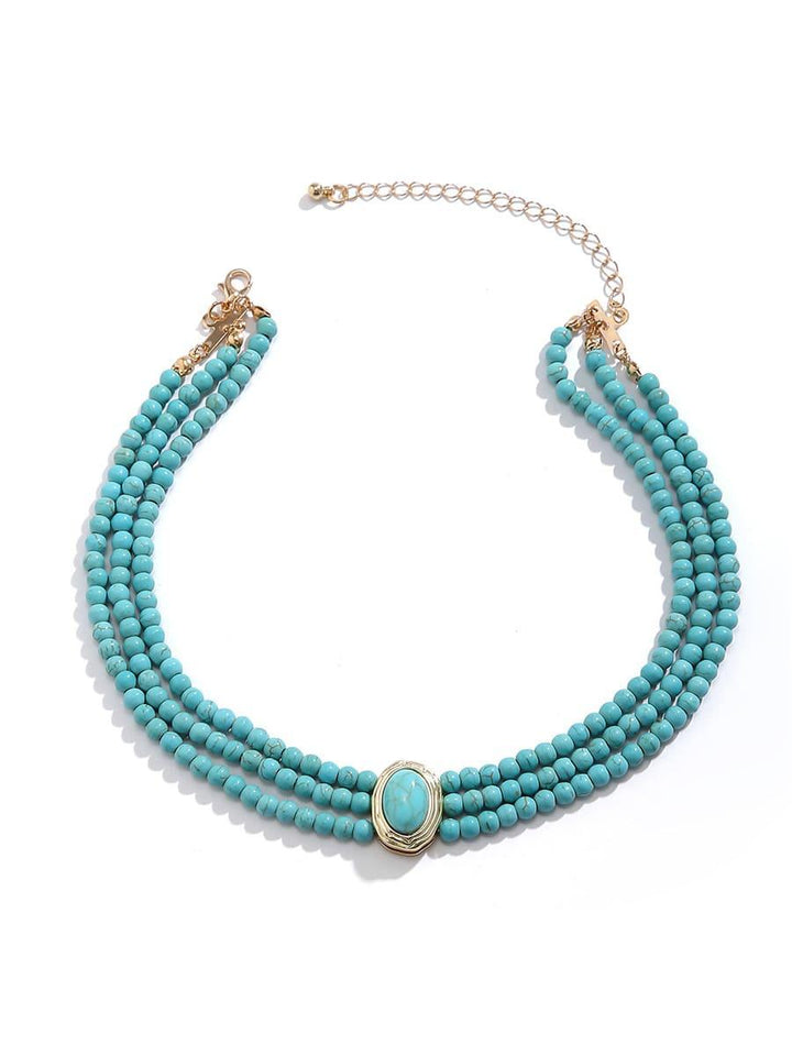 Lumière™ | Choker de perlas elegante