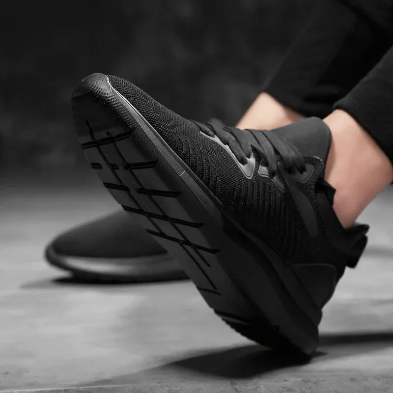 Hunter™ | Zapatos elevadores deportivos (+7CM)