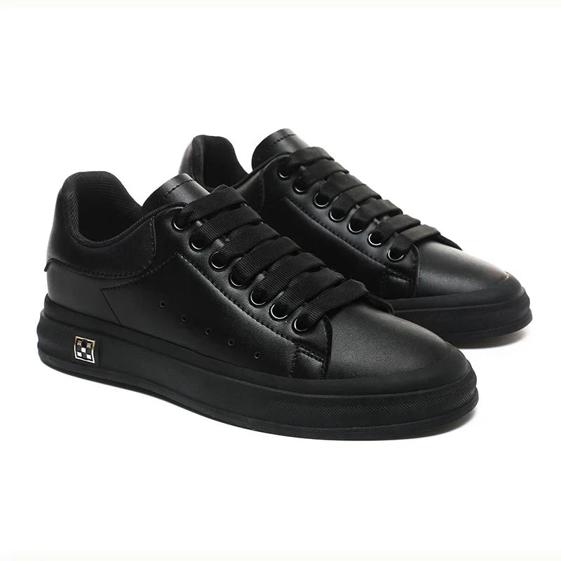 Zeus™ | Zapatos elevadores con aumento de altura (+8CM)