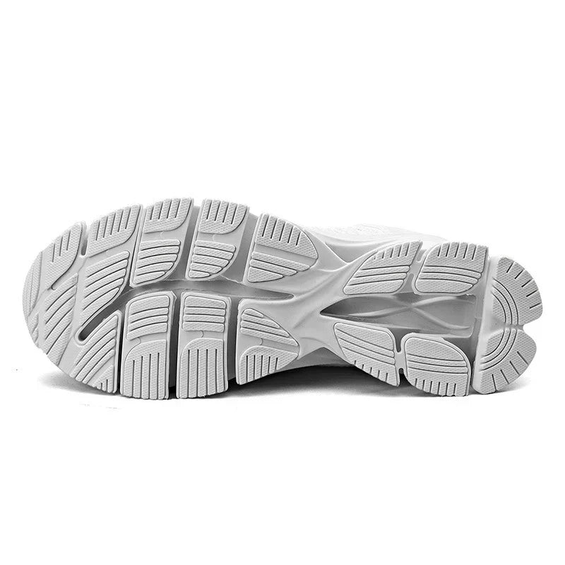 Carlos™ | Zapatos elevadores con aumento de altura (+6CM)