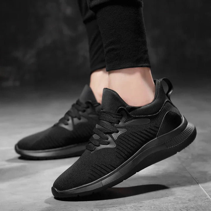 Hunter™ | Zapatos elevadores deportivos (+7CM)