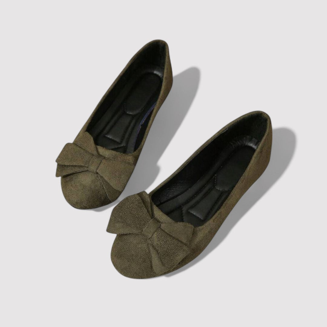 Janessa™ | Zapatos cómodos para mujer